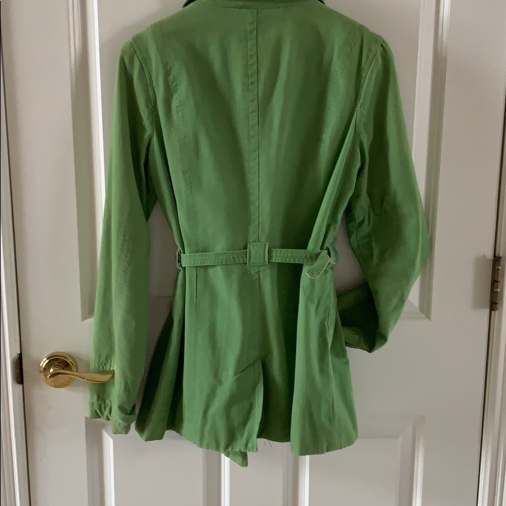 Spring jacket - Picture 2 of 4